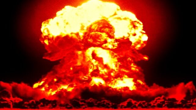 All Those Nuclear Tests Decades Ago Have Revealed Something New About Our Planet's Core