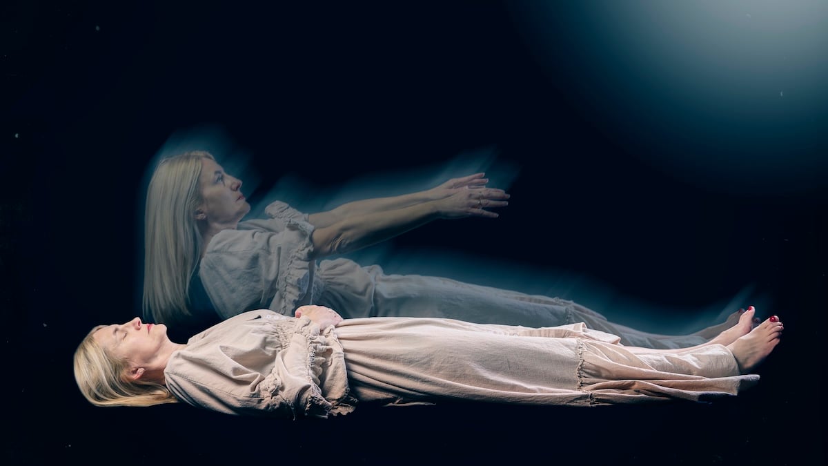 Ever Experienced Something You Can't Explain? Detailed Study Investigates How People Deal With The Uncanny.