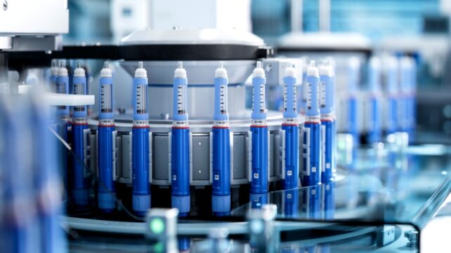 GLP-1s May Be Working in an Entirely Different Way Than We Thought