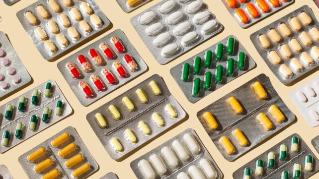 'Always Finish Your Antibiotics' Is Not Always Best Practice. Surprised? You're Not Alone