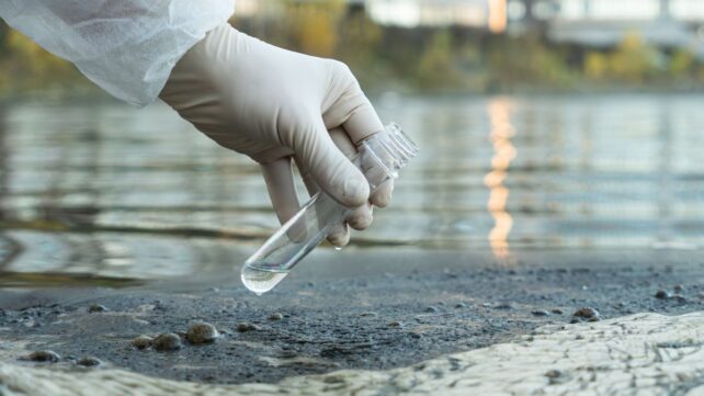 People Are Still Being Exposed to Chemicals Banned 2 Decades Ago