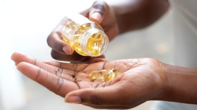 Common Daily Vitamin Linked to 13% Cognitive Boost in Early Dementia, Study Shows