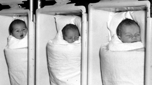 These Babies Grew Up With Strict Sugar Limits. Decades Later, The Results Are Dramatic.