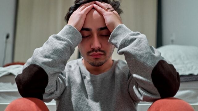 Doctors Just Documented What Happens When You Quit High-Dose 7-OH Kratom Cold Turkey