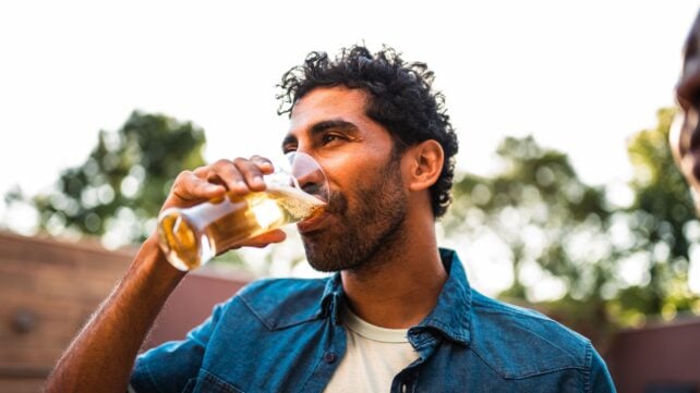 Ozempic-Like Drugs Could Have a Surprising Effect on Alcohol Cravings