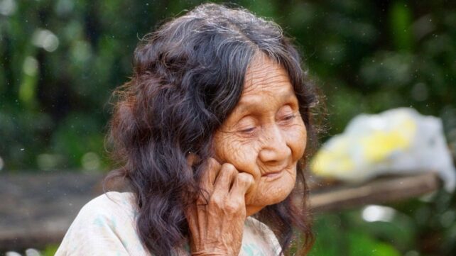 Two Remote Amazon Communities Have Some of The Lowest Dementia Rates in The World