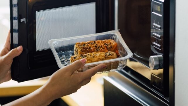 First Evidence in Humans That BPA Can Alter Insulin Sensitivity