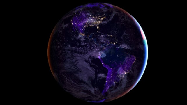 Physicists Just Turned The Entire Planet Into a Dark Matter Detector &ndash; And Strange Signals Kept Turning Up