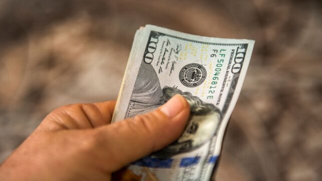 A $333-a-Month 'Cash Gift' Appears to Slow Babies' Biological Aging, Study Finds
