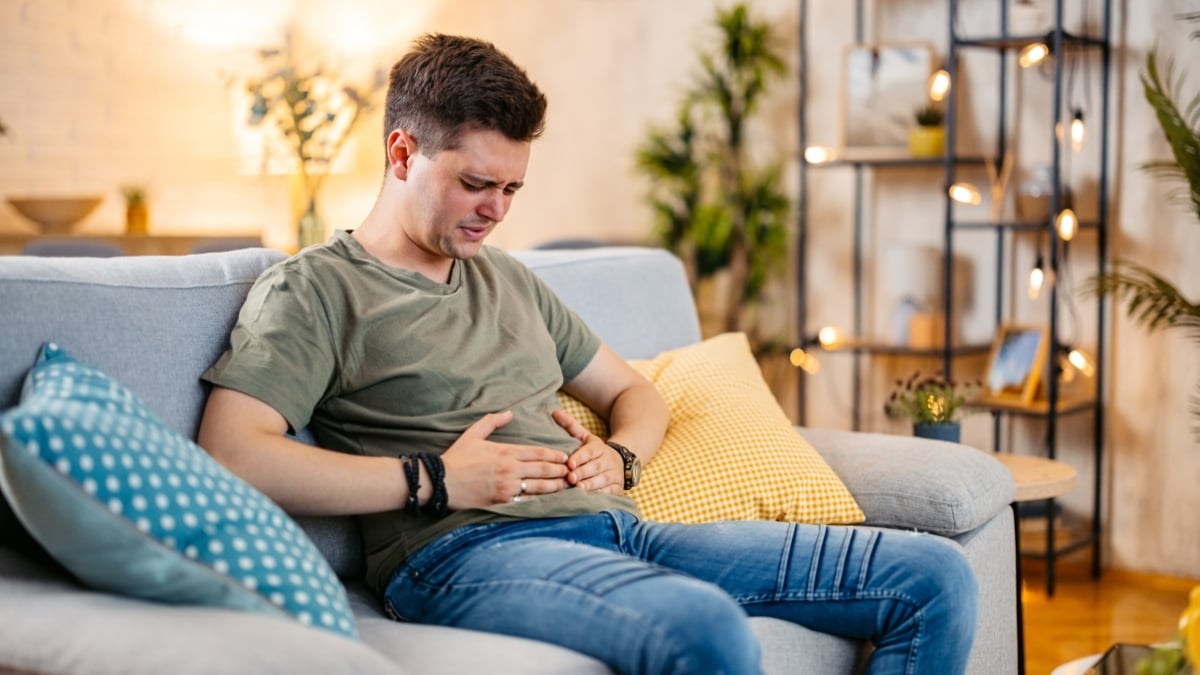 Studie spojuje ADHD s vyšší pravděpodobností trávicích potíží