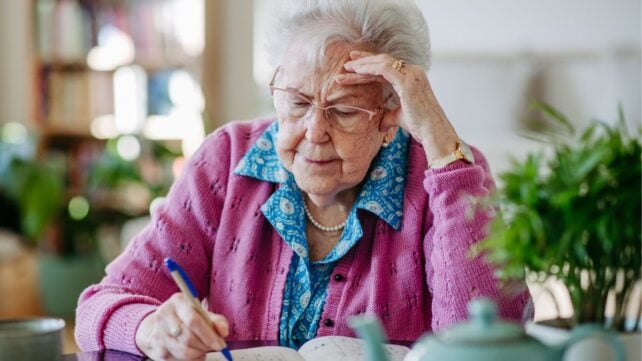 Alzheimer's Is No Longer an Untreatable Disease, Major Report Concludes. Here's Why.