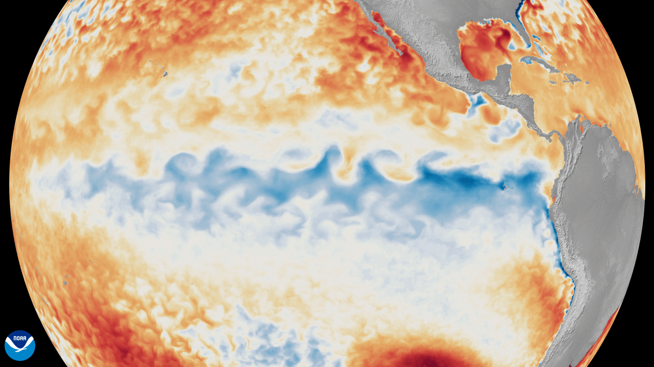 "Remarkable" Hurricane Activity In The Atlantic Has Just Set A 60-Year Record