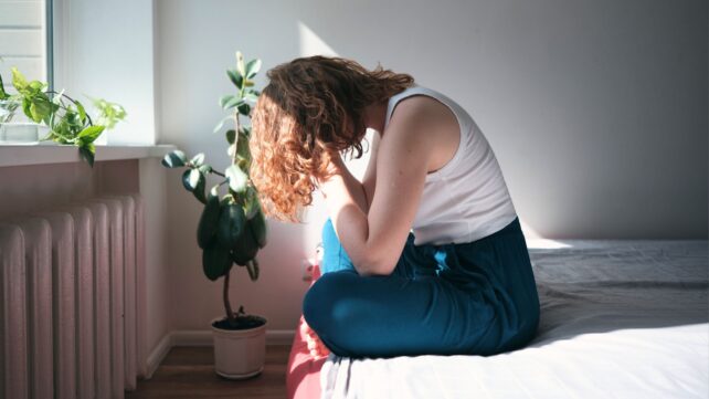 Tapeworm Treatment Shows Early Effectiveness Against Endometriosis
