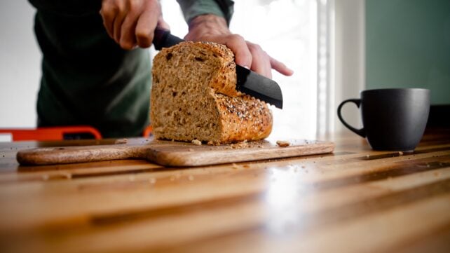 Major Study Reveals The Number of Whole Grain Servings You Need to Lower Heart Risks