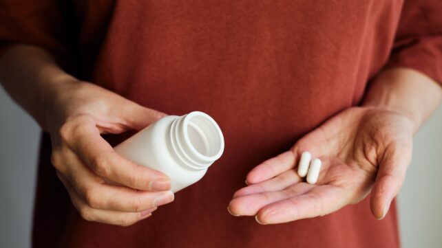 Common Bone Health Supplements Do Little to Prevent Fractures, Major Review Finds