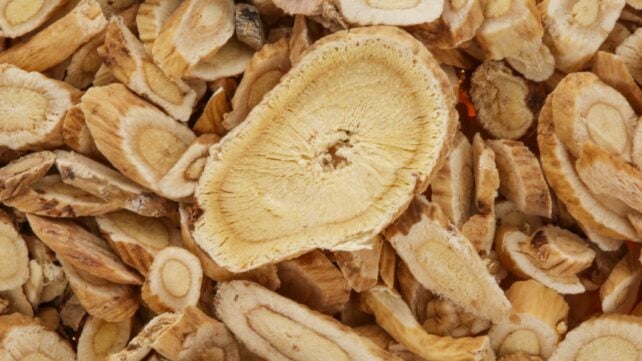 A Common Herbal Supplement May Interfere With Cancer Treatment, Study Suggests