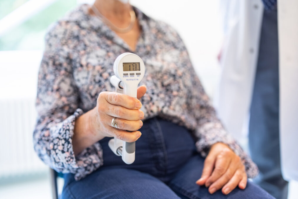 Two Body Measurements Linked to Nearly Double The Risk of Death – Neither Is BMI