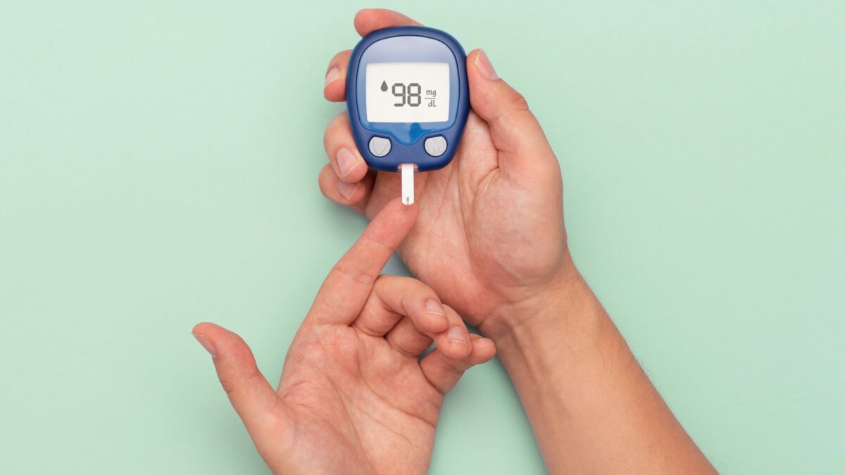 There Could Be a 'Type 3 Diabetes' – And It May Be Causing Alzheimer's