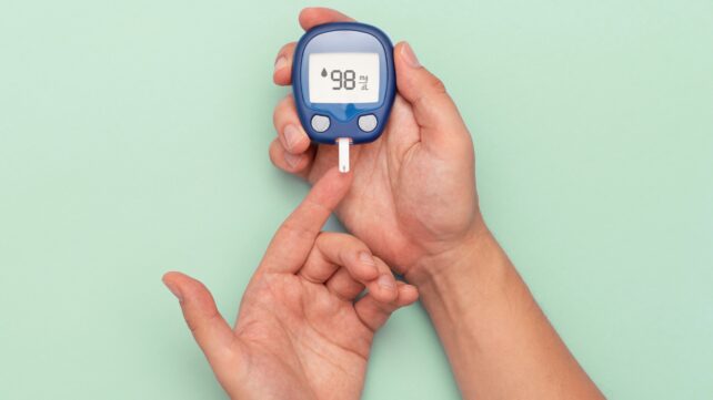 Alzheimer's Might Actually Be a Third Type of Diabetes, Some Scientists Argue