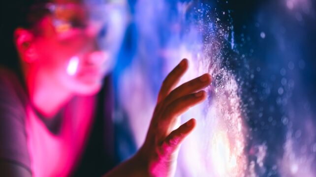 Teen Discovered With a Memory More Powerful Than 99.9% of The Population