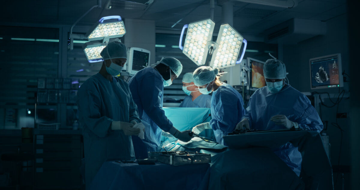 Ozempic-Like Drugs Linked to 11x Higher Vomiting Risk During Anesthesia
