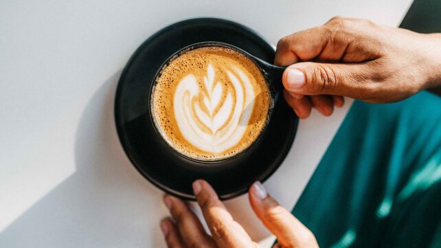 Decaf Coffee Might Have A Surprising Advantage Over Caffeinated, Study Finds