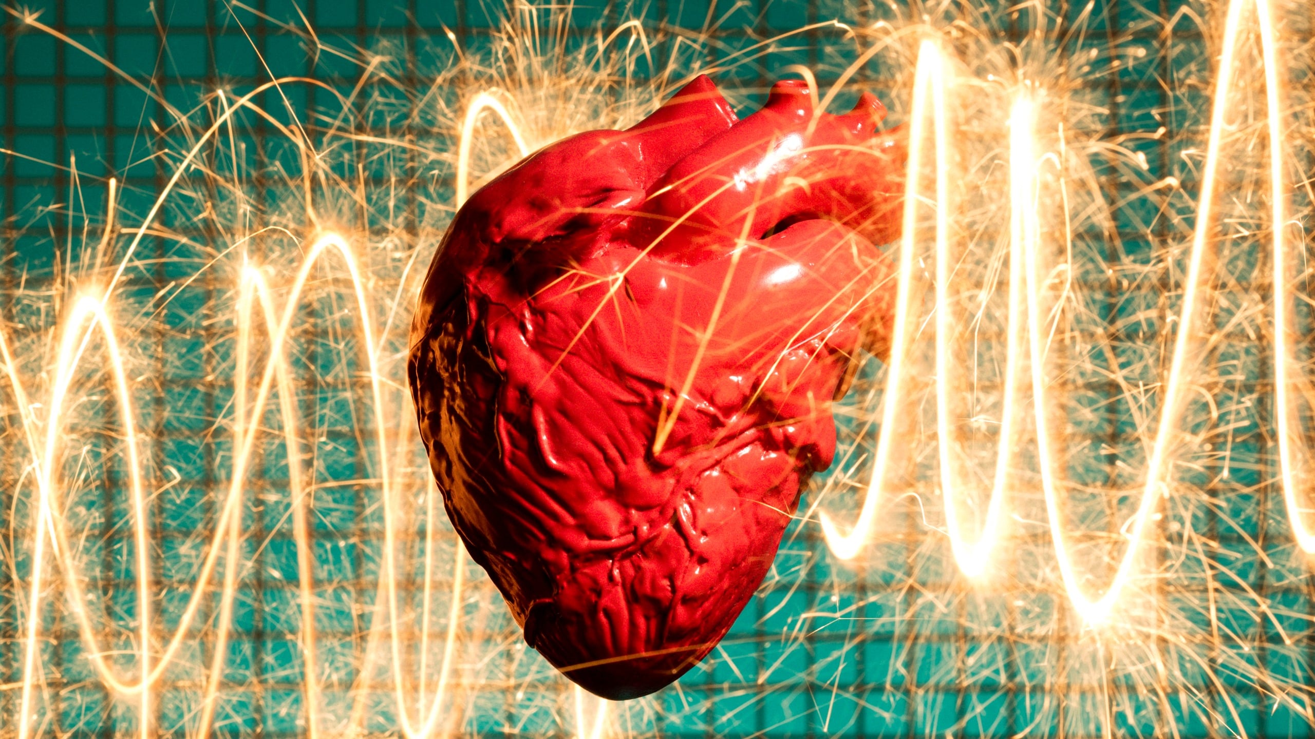 Daily Stress May Drive Lasting Structural Changes in Your Heart, Increasing Stroke Risk
