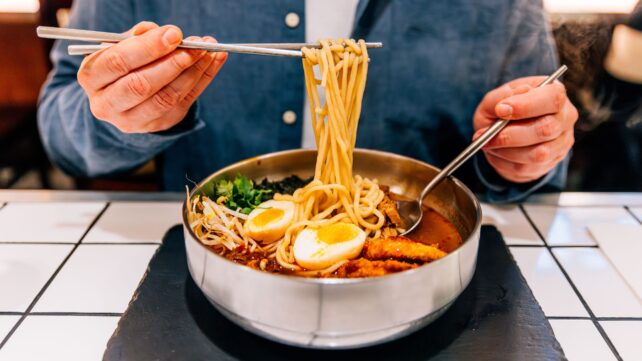 A Hidden Compound in 'Healthy' Plant-Based Foods May Be Fueling Gut Inflammation