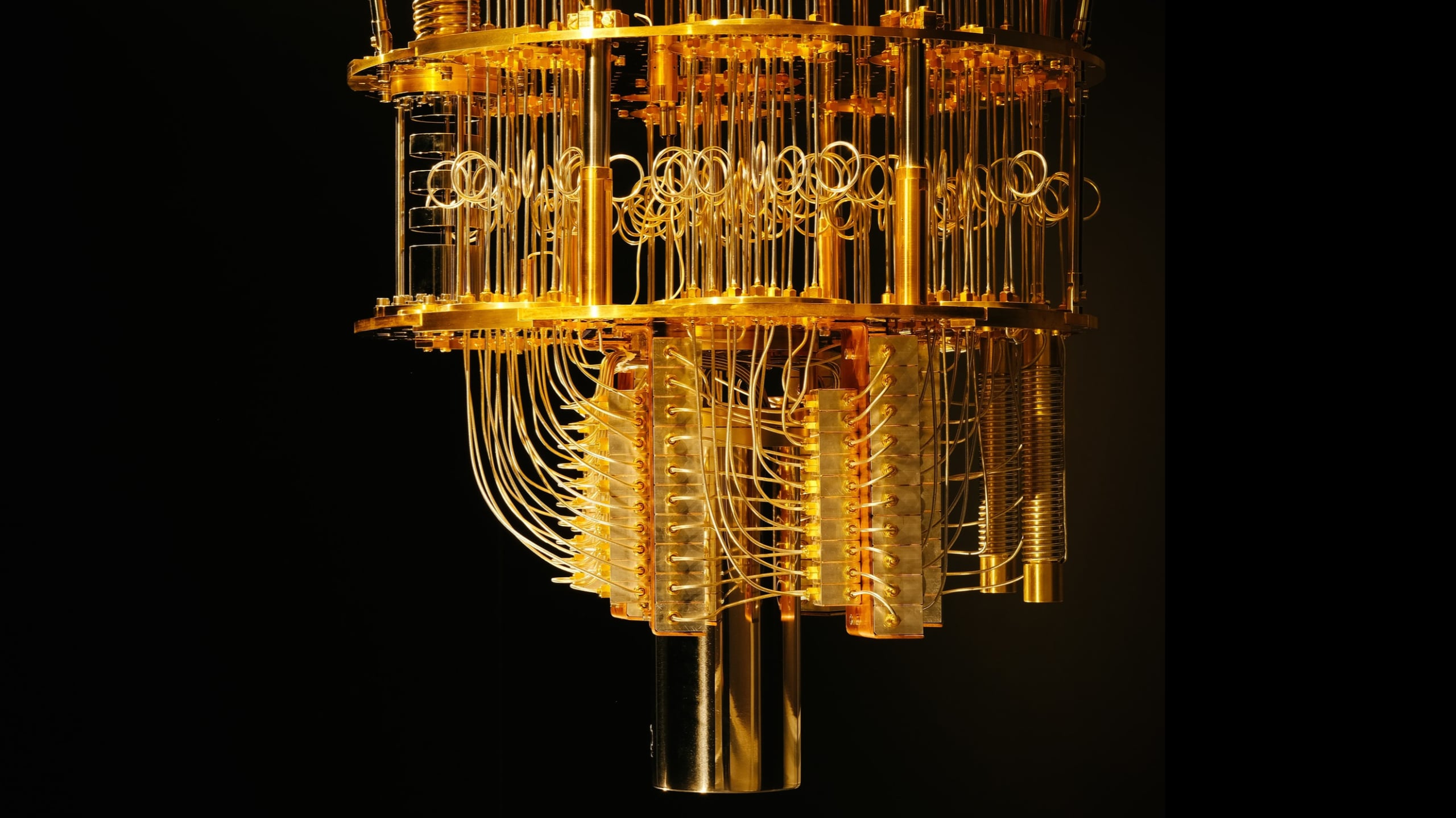 IBM's Quantum Computer Completes in 19 Seconds What Could Take a Supercomputer a Century