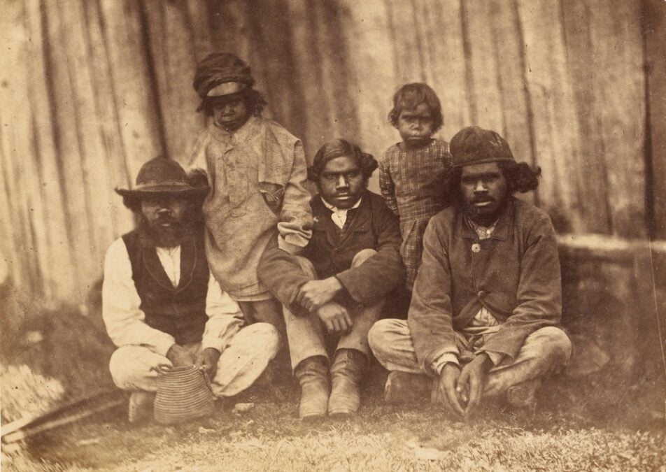Australia's Pre-Invasion Indigenous Population Was Up to 7 Times Larger Than Thought, Study Finds