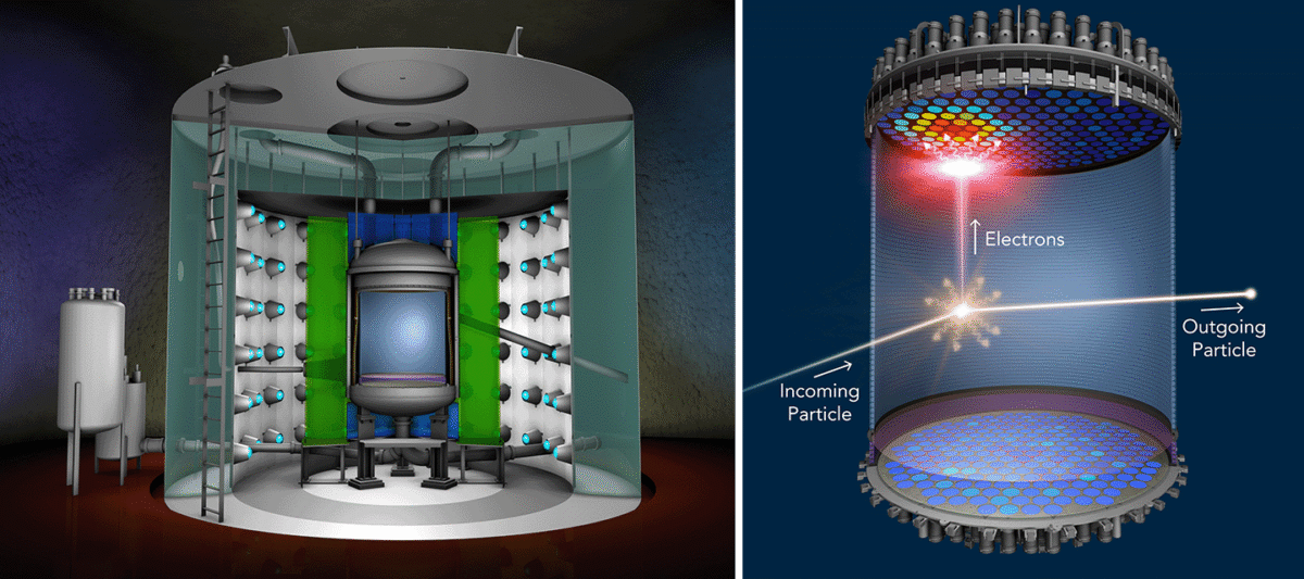 Breaking: Physicists May Have Found The Best Evidence of Dark Matter Yet