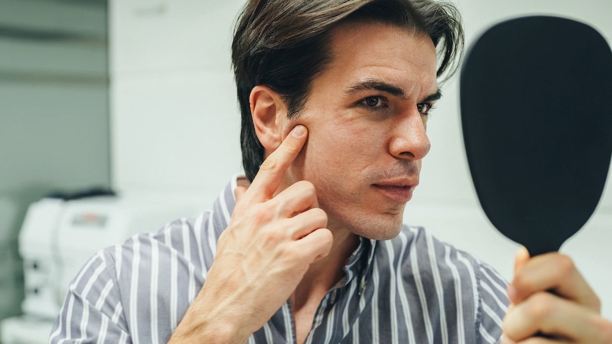 Your Biological Age Has Dropped. What Would Real Rejuvenation Look Like?