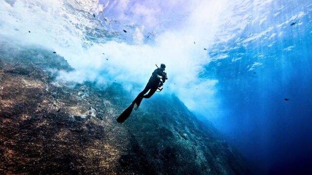 The Pacific Ocean Is Doing Something Weird as It Warms: Young Water Gets Older, And Old Water Gets Younger