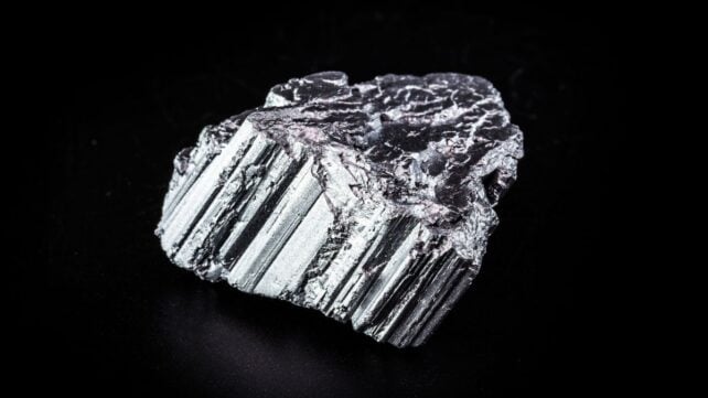 The US Could Have a $100 Billion Stash of Rare Earth Elements &ndash; Hiding in Coal Waste