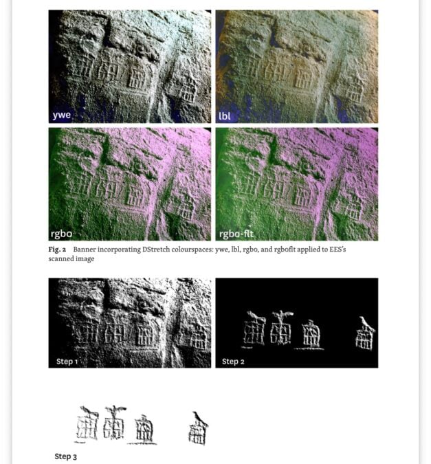 A Woman Was One Of Ancient Egypt's First "Kings," A New Study Suggests