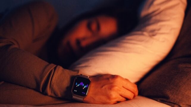 Scientists Discover a Serious Problem With Sleep Trackers