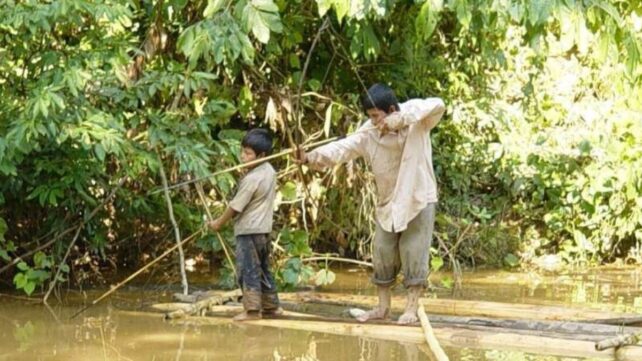 Two Remote Amazon Communities Have Strikingly Low Dementia Rates. Scientists Are Struggling to Understand Why.