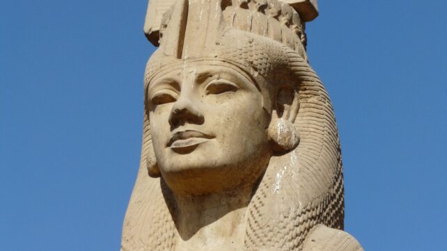 A Woman May Have Ruled Ancient Egypt as King 5,000 Years Ago