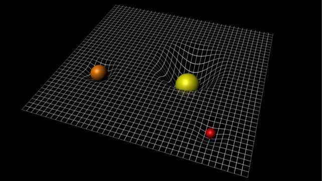 Wild Experiment Reveals Quantum Objects Do Obey Gravity