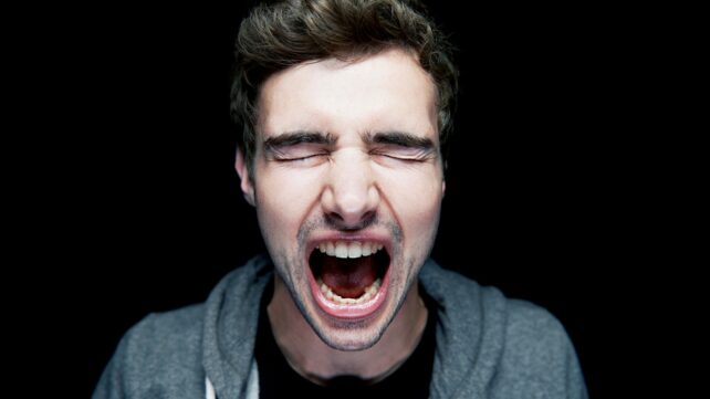 Venting Doesn't Reduce Anger, But Something Else Does, Research Finds