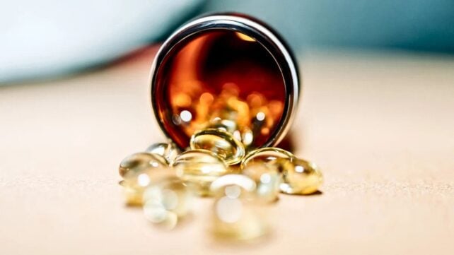 Popular Supplement Could Have an Unexpected Downside, Study Finds