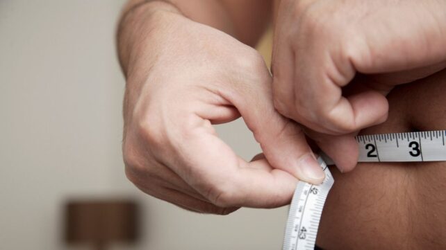 Two Body Measurements Linked to Nearly Double The Risk of Death &ndash; And Neither One Is BMI