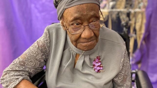 America's Oldest Person Just Turned 116 &ndash; Here's What Science Says About How to Live That Long
