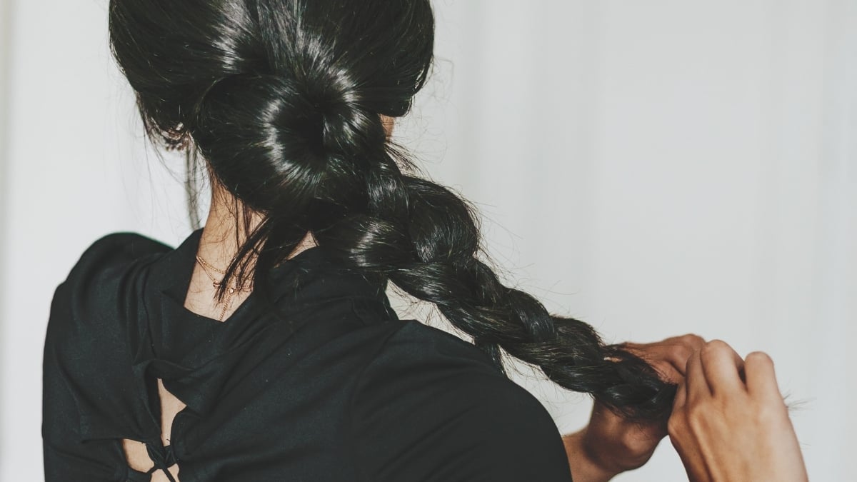 In a surprisingly common disorder known as trichotillomania, people compulsively pull out their own hair as a way of self-soothing.