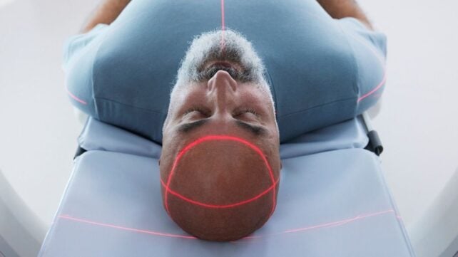 20 Years Ago, Women Got a Preventative Cancer Treatment. Now It's Protecting Men Too.