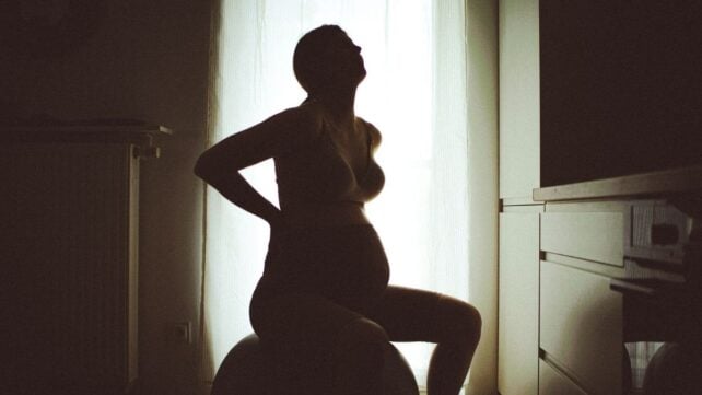 A Woman's Intestines Literally Tied Themselves Into a Knot After Childbirth