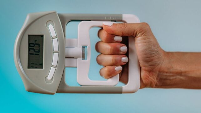 Two Body Measurements Linked to Nearly Double The Risk of Death &ndash; Neither One Is BMI