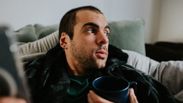 Just One Extra Hour of Uninterrupted Sitting Raises Cancer Risk, Study Finds