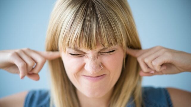 Misophonia Runs in Families, And Experts Are Starting to Understand Why