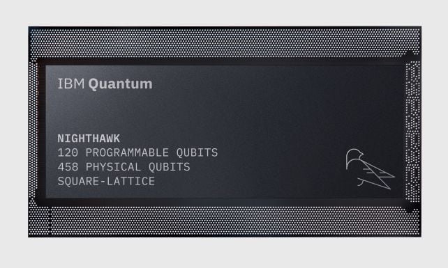 IBM Quantum Computer Completes in 19 Seconds a Task That Could Take a Supercomputer a Century